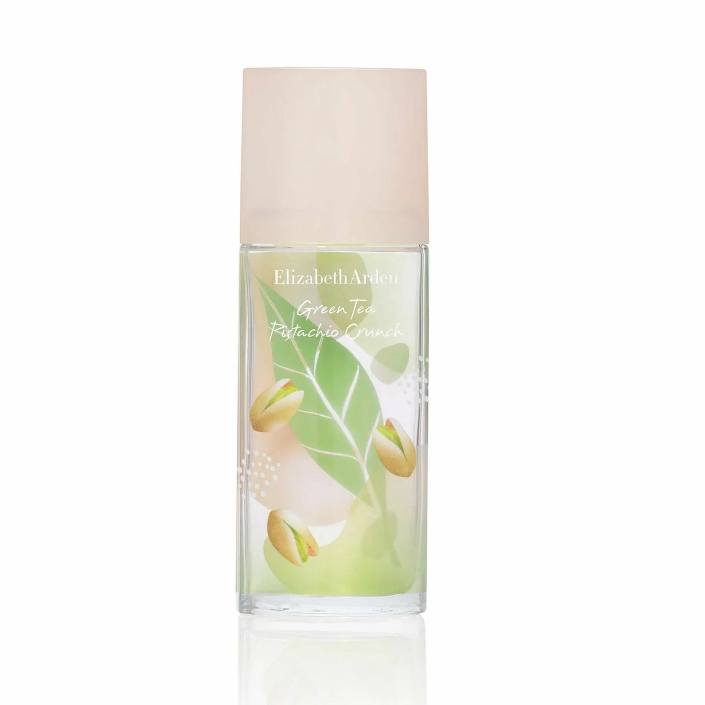 Elizabeth Arden Green Tea Pistachio Crunch EDT