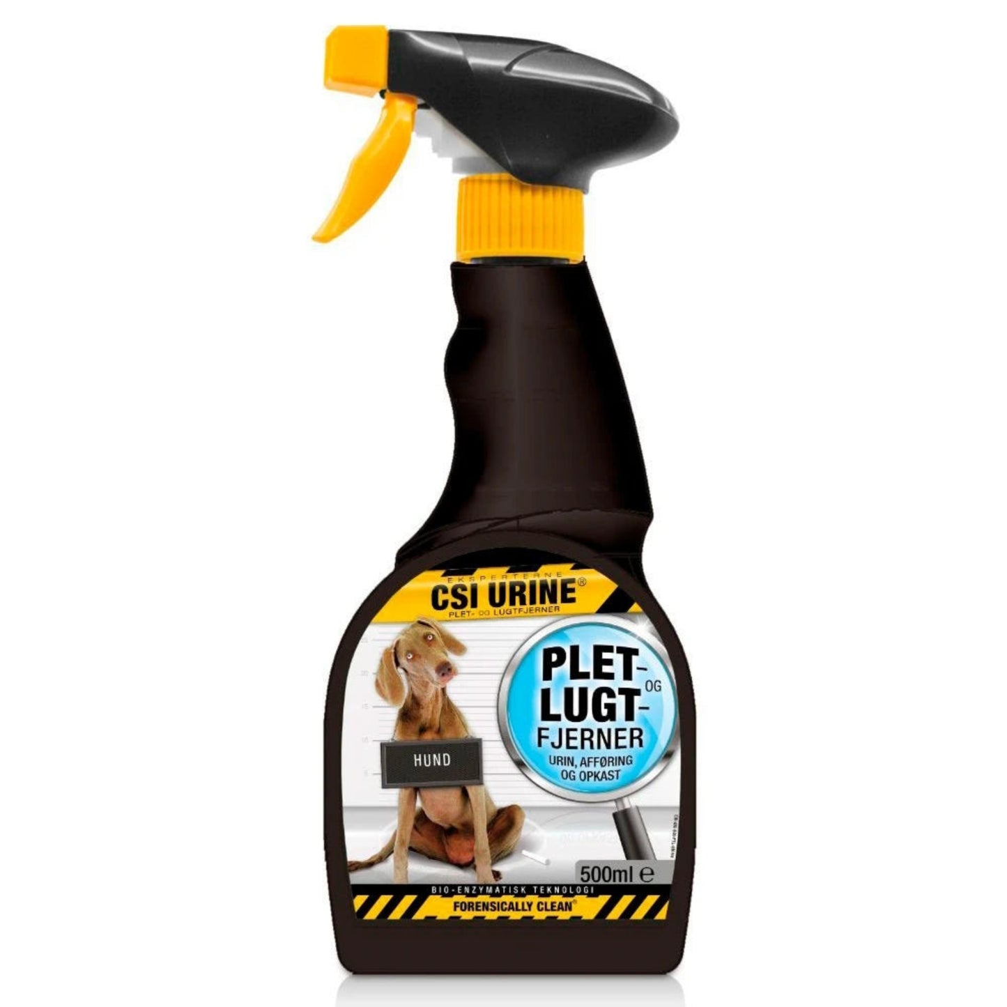 CSI URINE® Stain & Odour Remover for Dogs