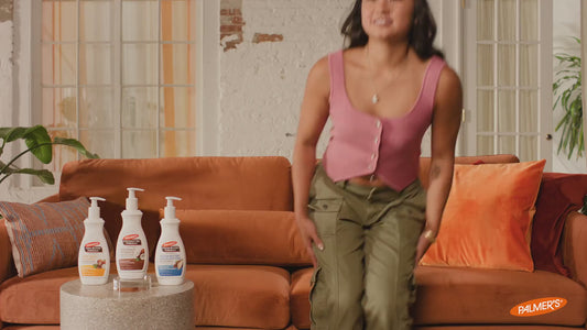 PALMER’S Coconut Hydrate Daily Body Lotion