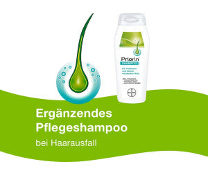 Priorin Shampoo