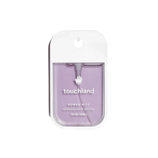Touchland Power Mist Hydrating Hand Sanitizer