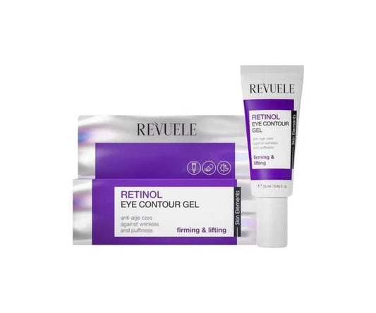 Revuele Retinol Eye Contour Gel