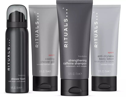 Rituals Homme Small Gift Set