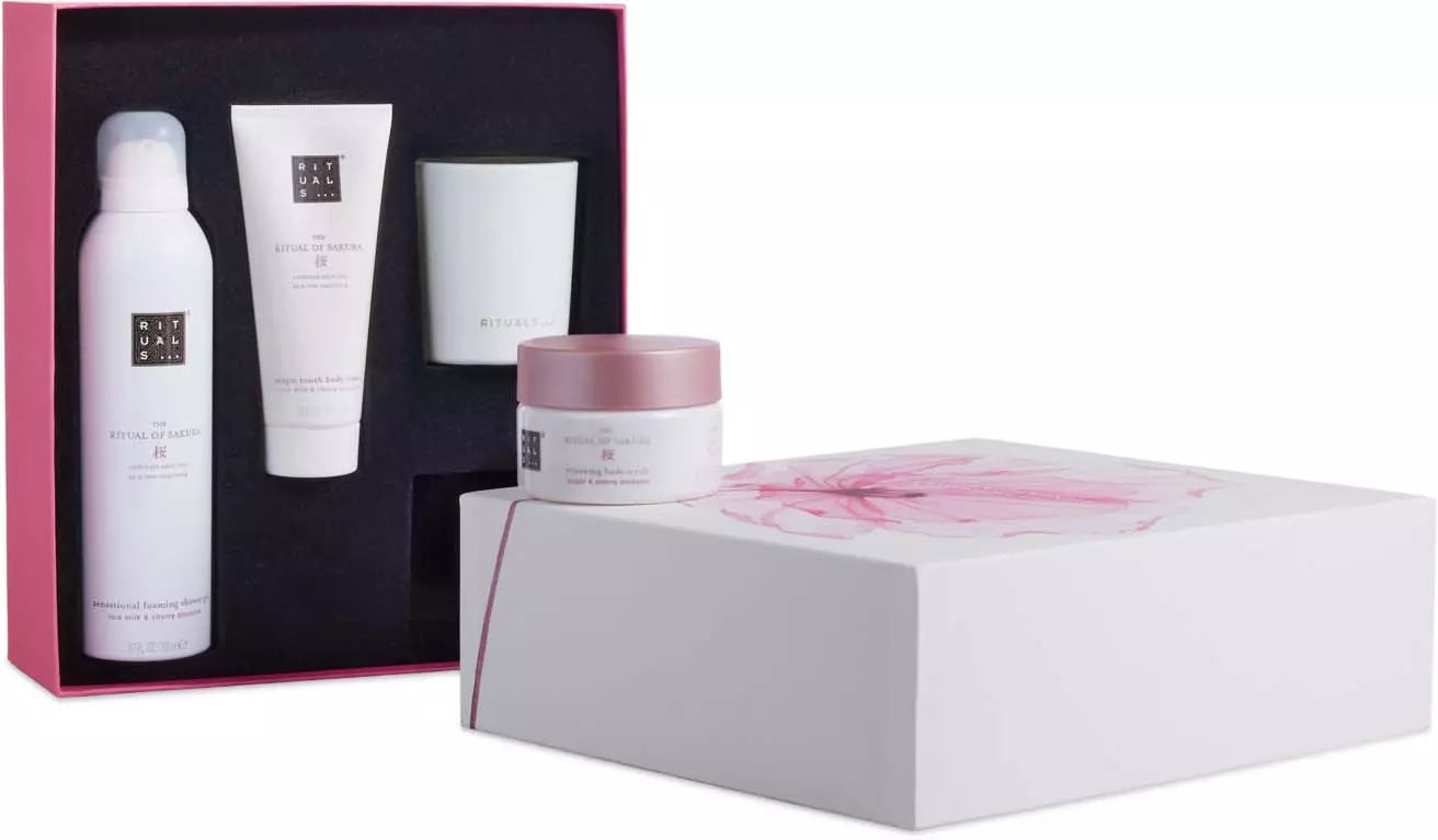 Rituals The Ritual of Sakura Medium Gift Set