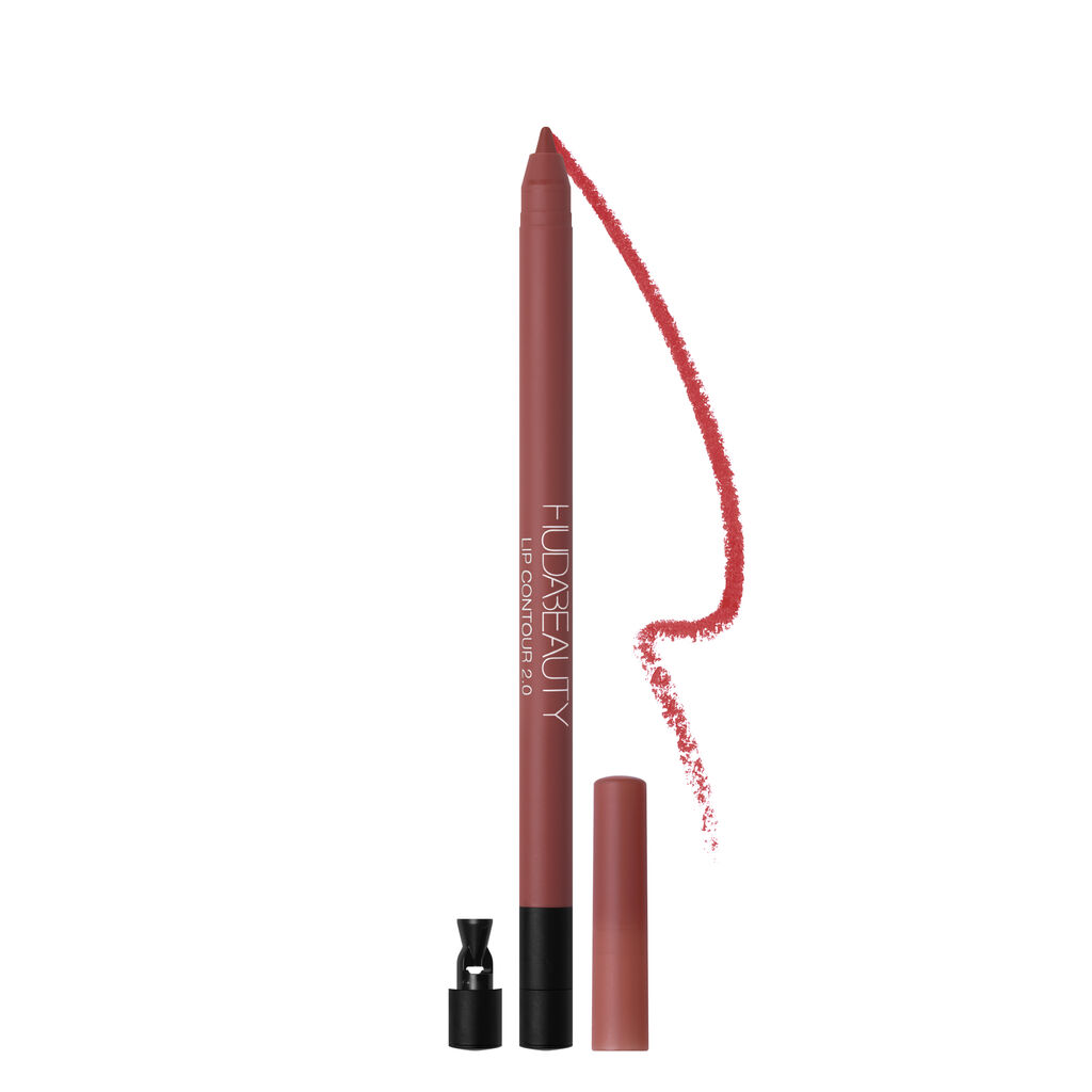 Huda Beauty Lip Contour 2.0