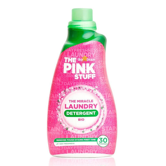 The Pink Stuff Bio Laundry Liquid