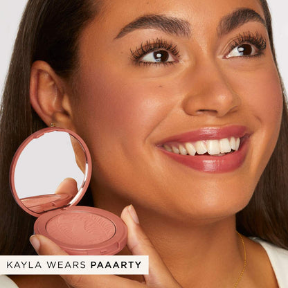 Tarte Amazonian Clay12 Hour Blush
