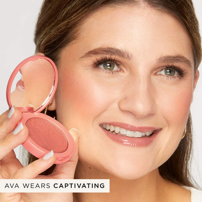 Tarte Amazonian Clay12 Hour Blush