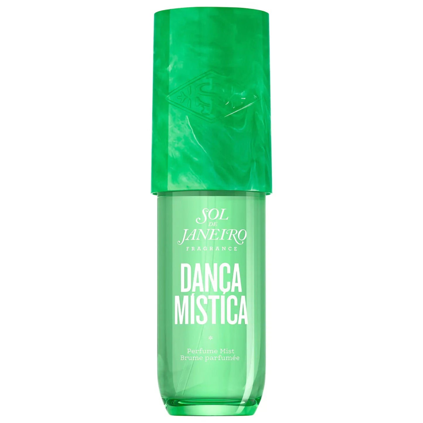 Sol de Janeiro Dança Mística Perfume Mist