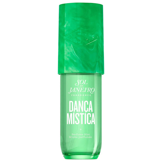 Sol de Janeiro Dança Mística Perfume Mist