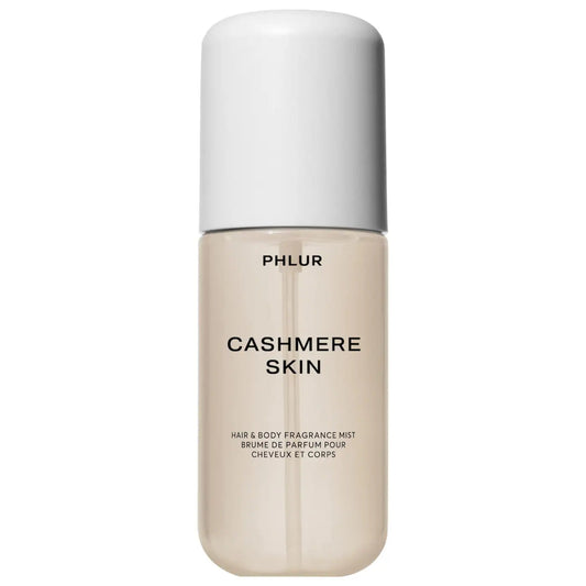 PHLUR Cashmere Skin Hair & Body Fragrance Mist