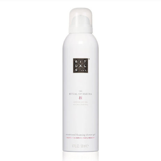 Rituals Sakura Shower Gel