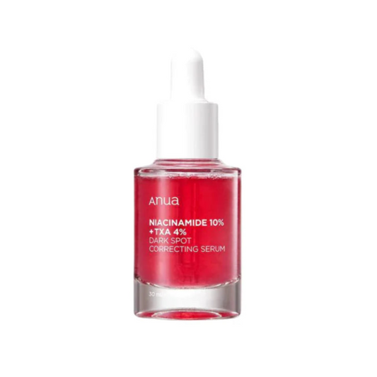 Anua Niacinamide 10% + TXA 4% Serum