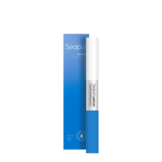 Seapuri Lashrum Eyelash Enhancing Serum