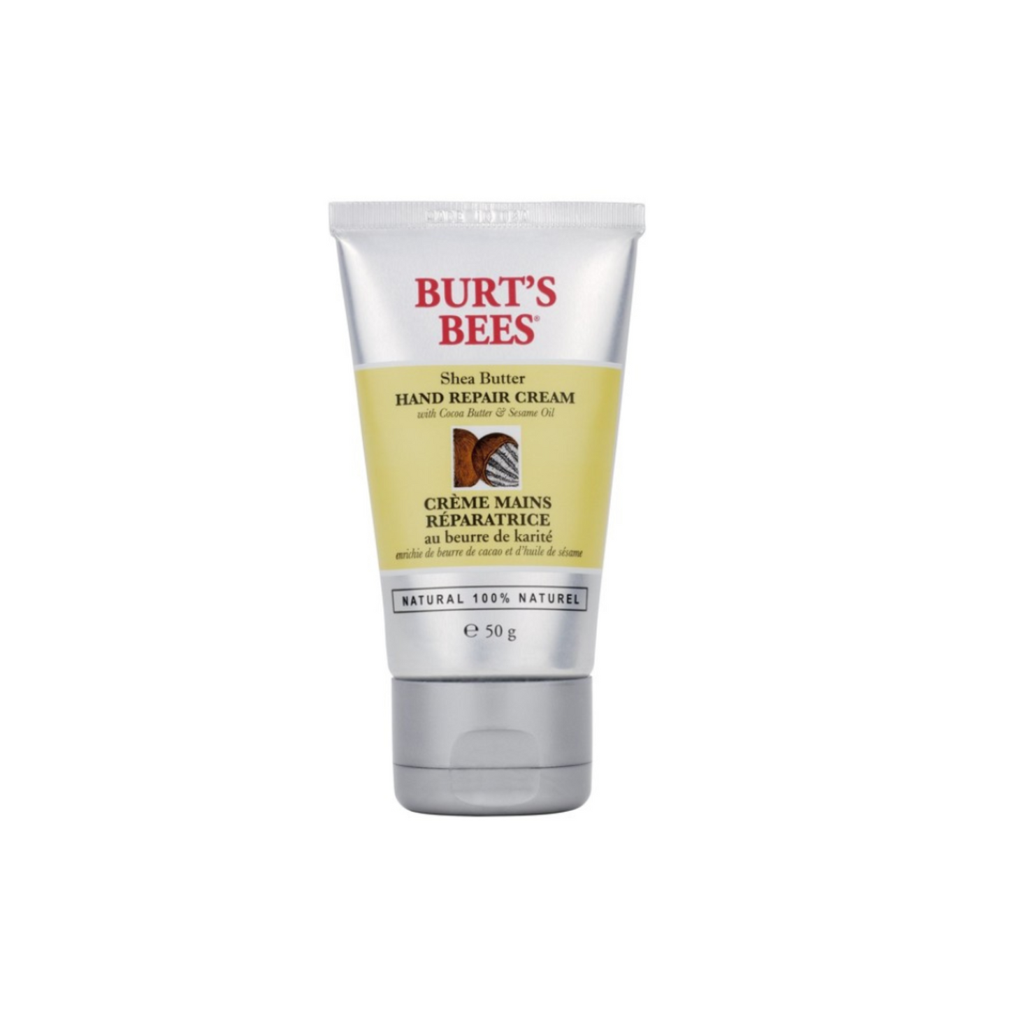 Burt's Bees Hand Cream Shea Butter