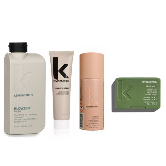 Kevin Murphy Bundle