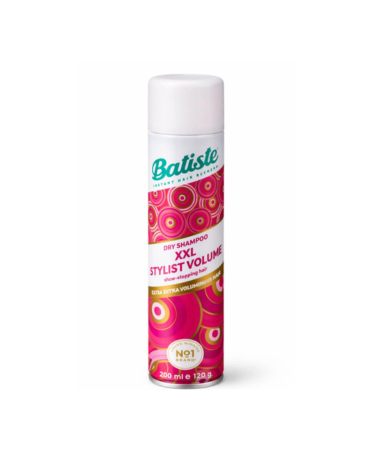 Batiste Dry Shampoo XXL Stylist Volume