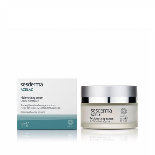 Sesderma Azelac Moisturizing Facial Cream