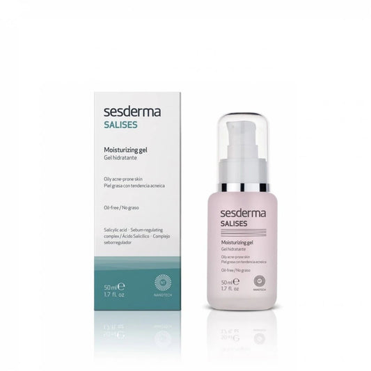 Sesderma Salises Moisturizing Gel