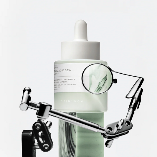 SKIN1004 Madagascar Centella Azelaic Acid 10 Ampoule