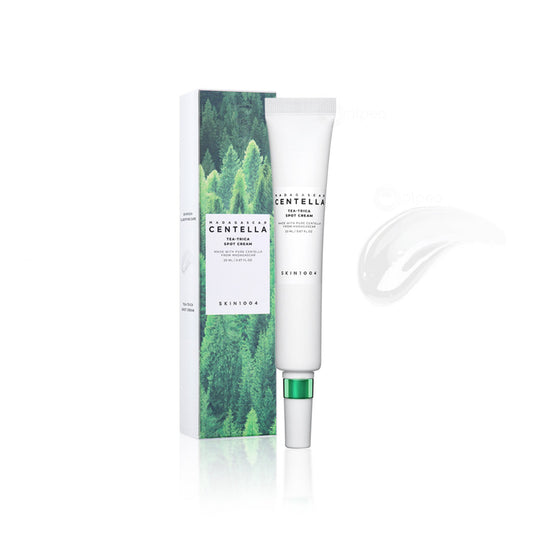SKIN1004 Madagascar Centella Tea-Trica Spot Cream