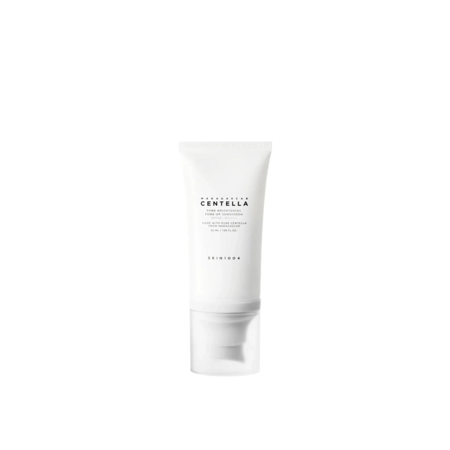 SKIN1004 Madagascar Centella Tone Brightening Tone-Up Sunscreen 50ml