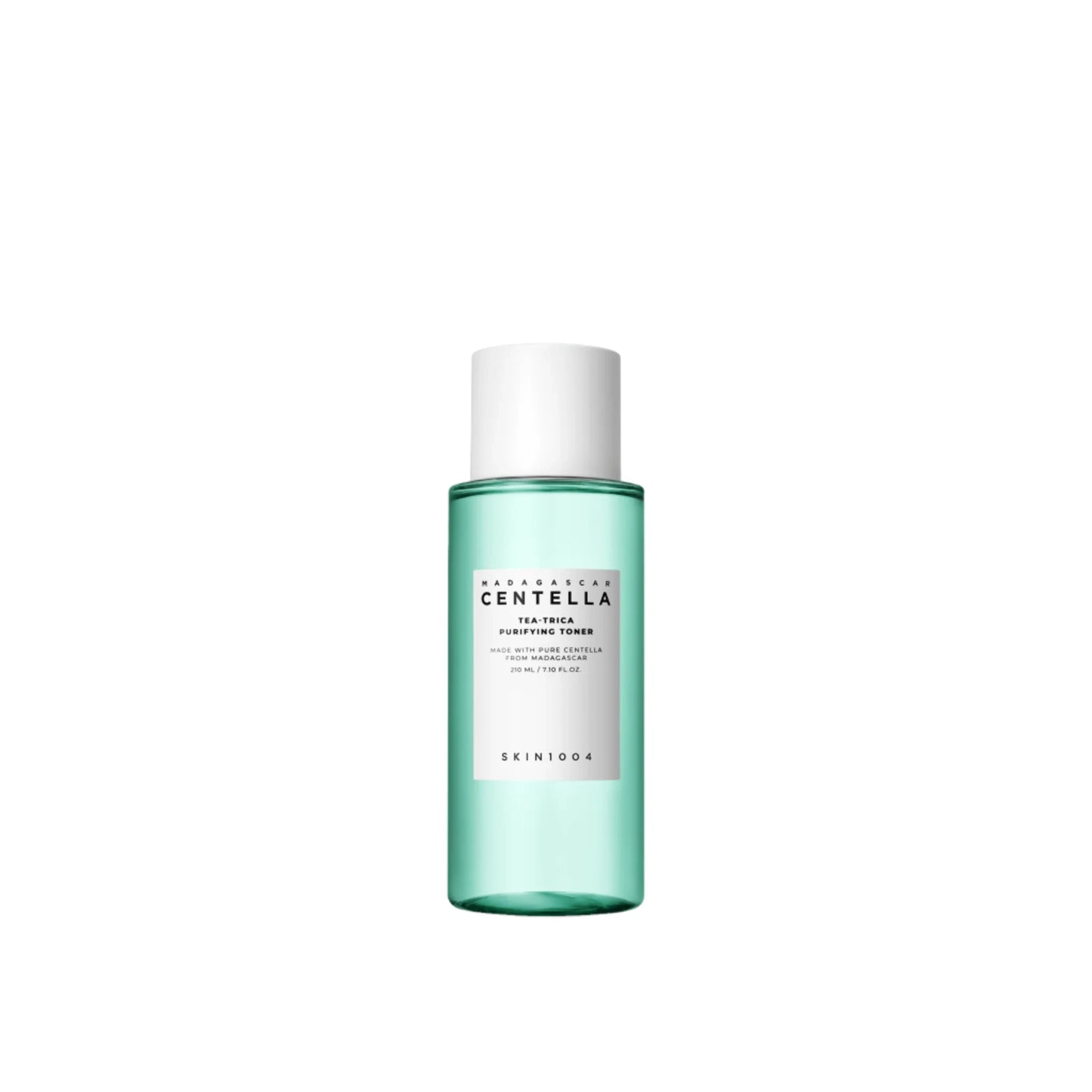 SKIN1004 Madagascar Centella Tea-Trica Purifying Toner