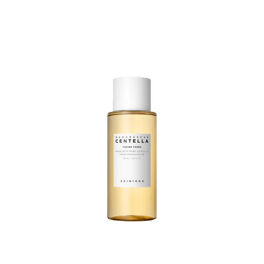 SKIN 1004 Madagascar Centella Toning Toner