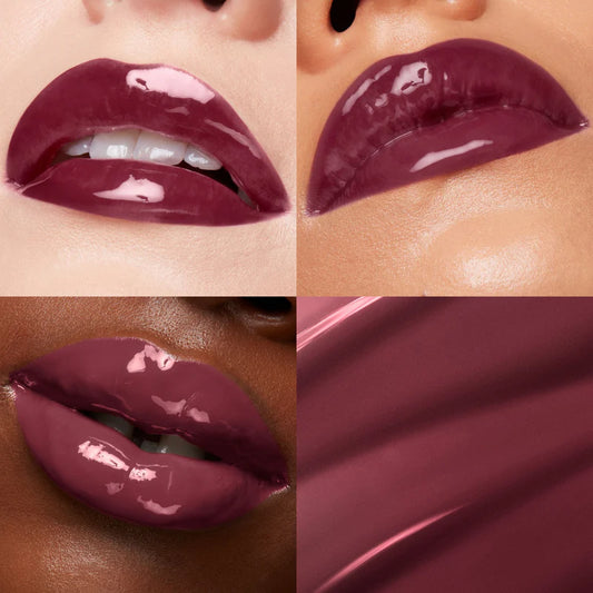 MAKEUP BY MARIO MoistureGlow™ Plumping Lip Color  Mulberry