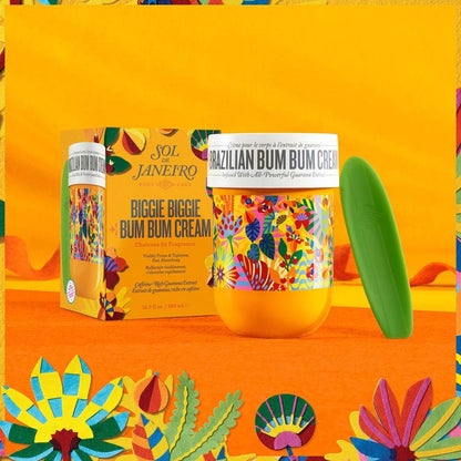 Sol De Janeiro Biggie Biggie Bum Bum Cream 500ml