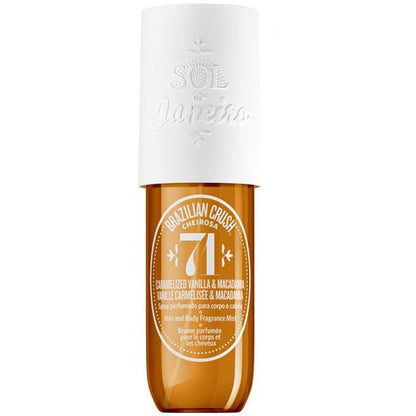 Sol De Janeiro Brazilian Crush Perfume Mist