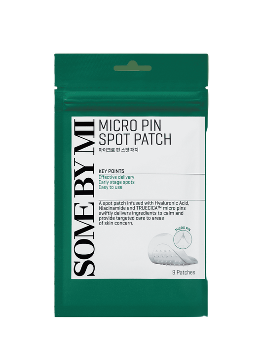 SOME BY MI 30 Days Miracle Clear Spot Patch