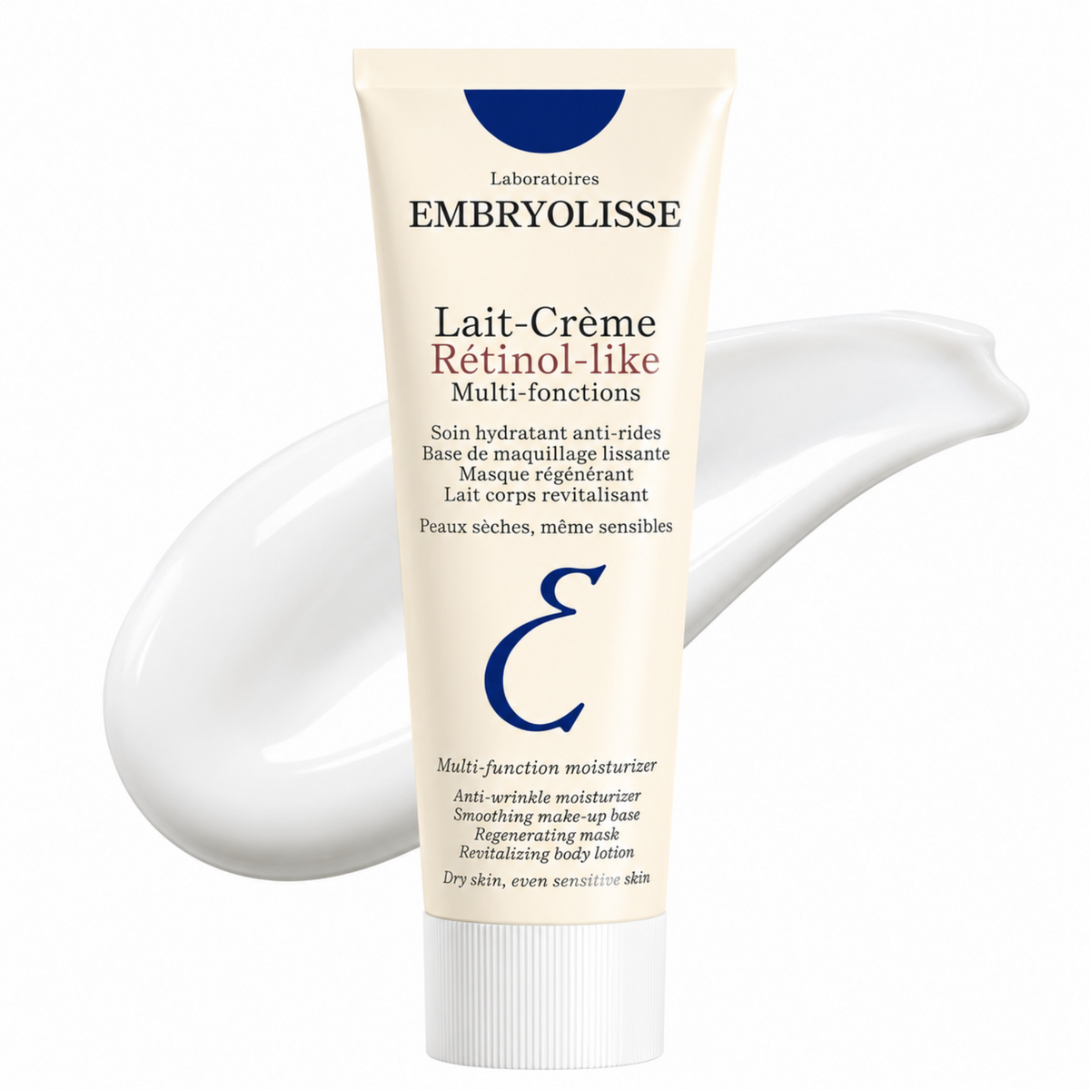 Embryolisse Lait-Crème Rétinol-like Multi-Function Moisturizer