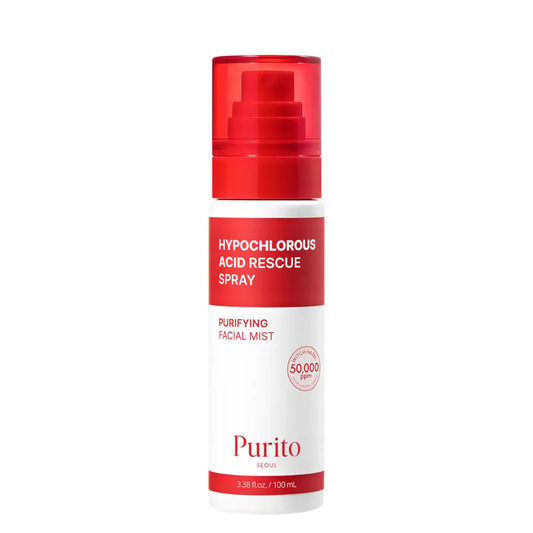 Purito Seoul Hypochlorous Acid Rescue Spray