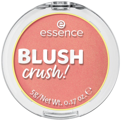 Essence Blush Crush