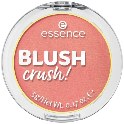 Essence Blush Crush