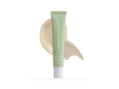 Summer Fridays Lip Butter Balm