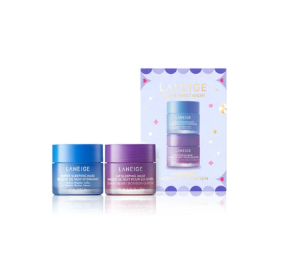 LANEIGE Have a Sweet Night Set