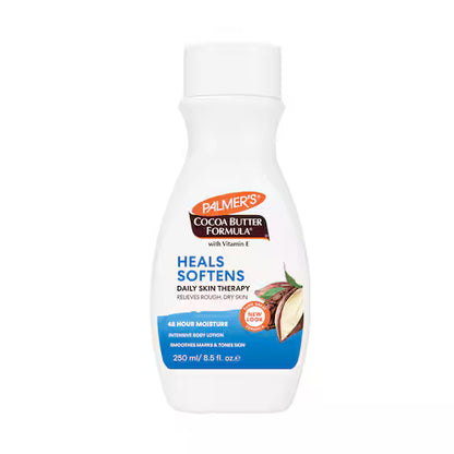 Palmers Coca Butter Intensive Body Lotion Heals & Softens