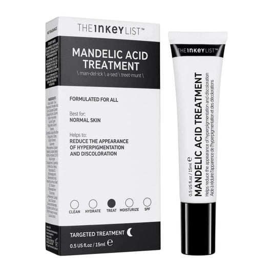 The Inkey List Mandelic Acid Treatment 10%