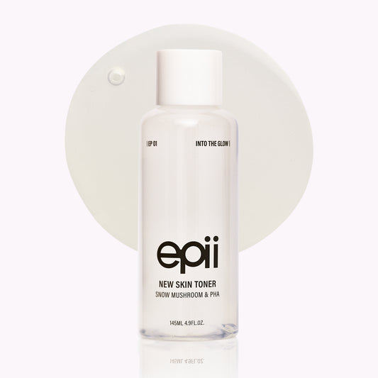 epii New Skin Toner