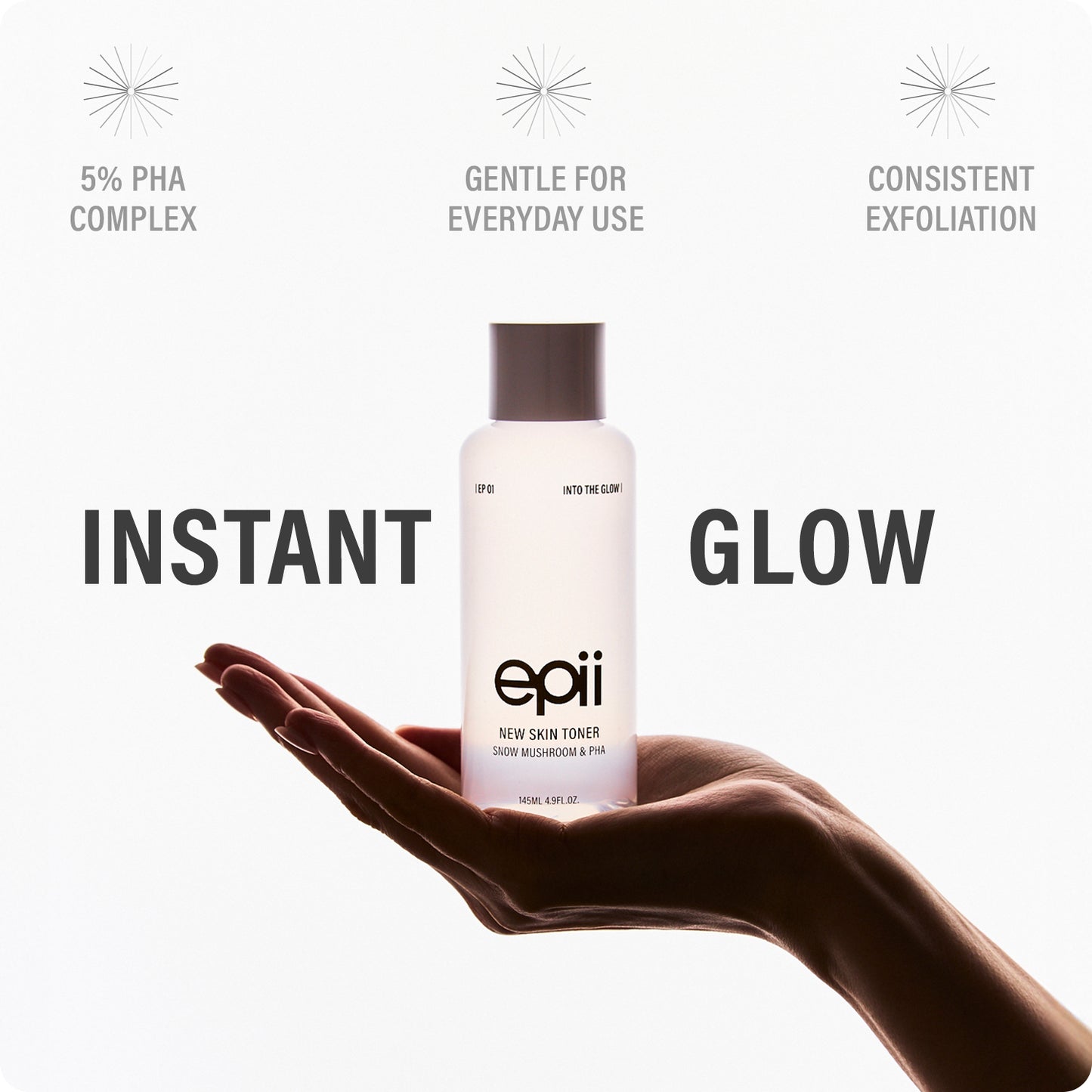 epii New Skin Toner