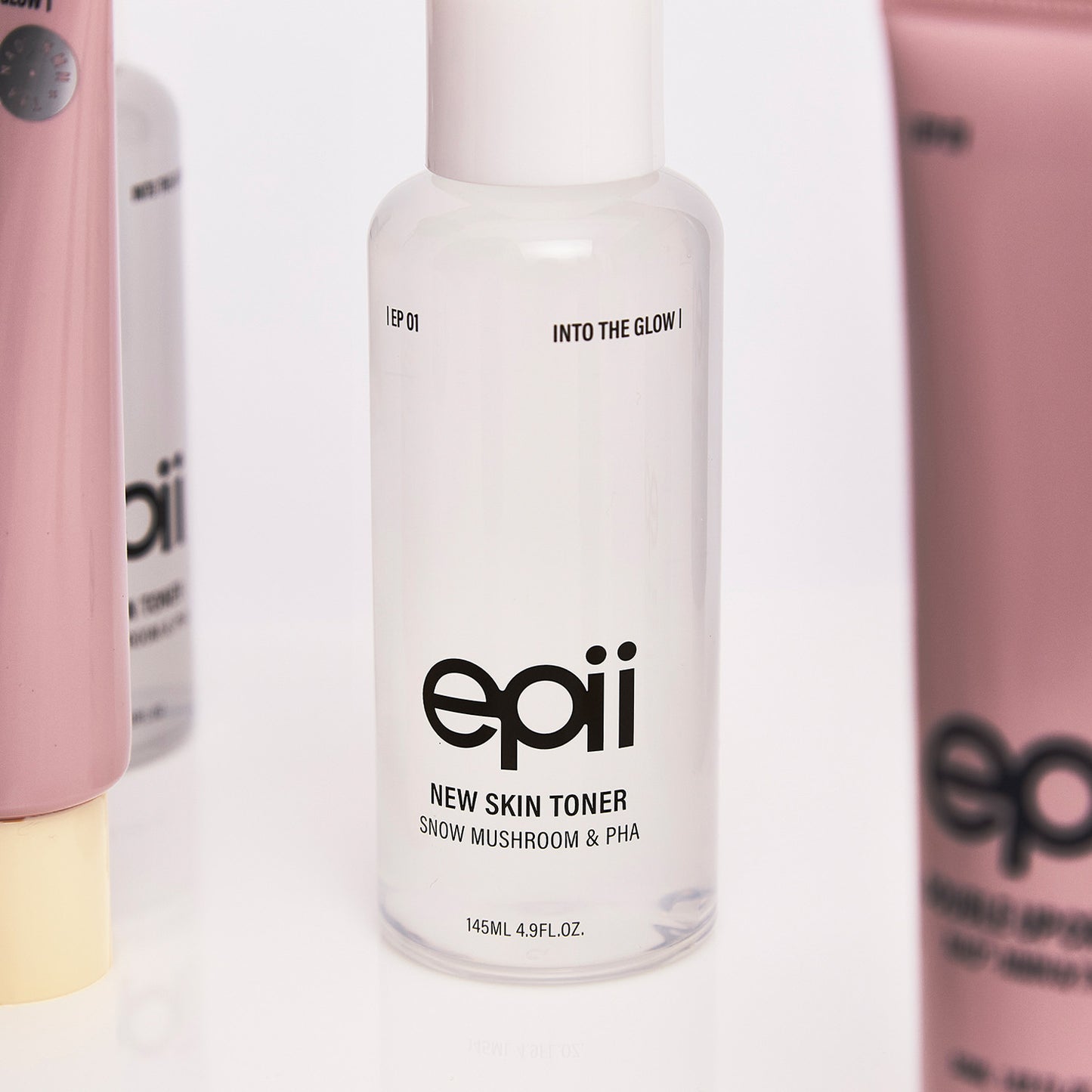 epii New Skin Toner