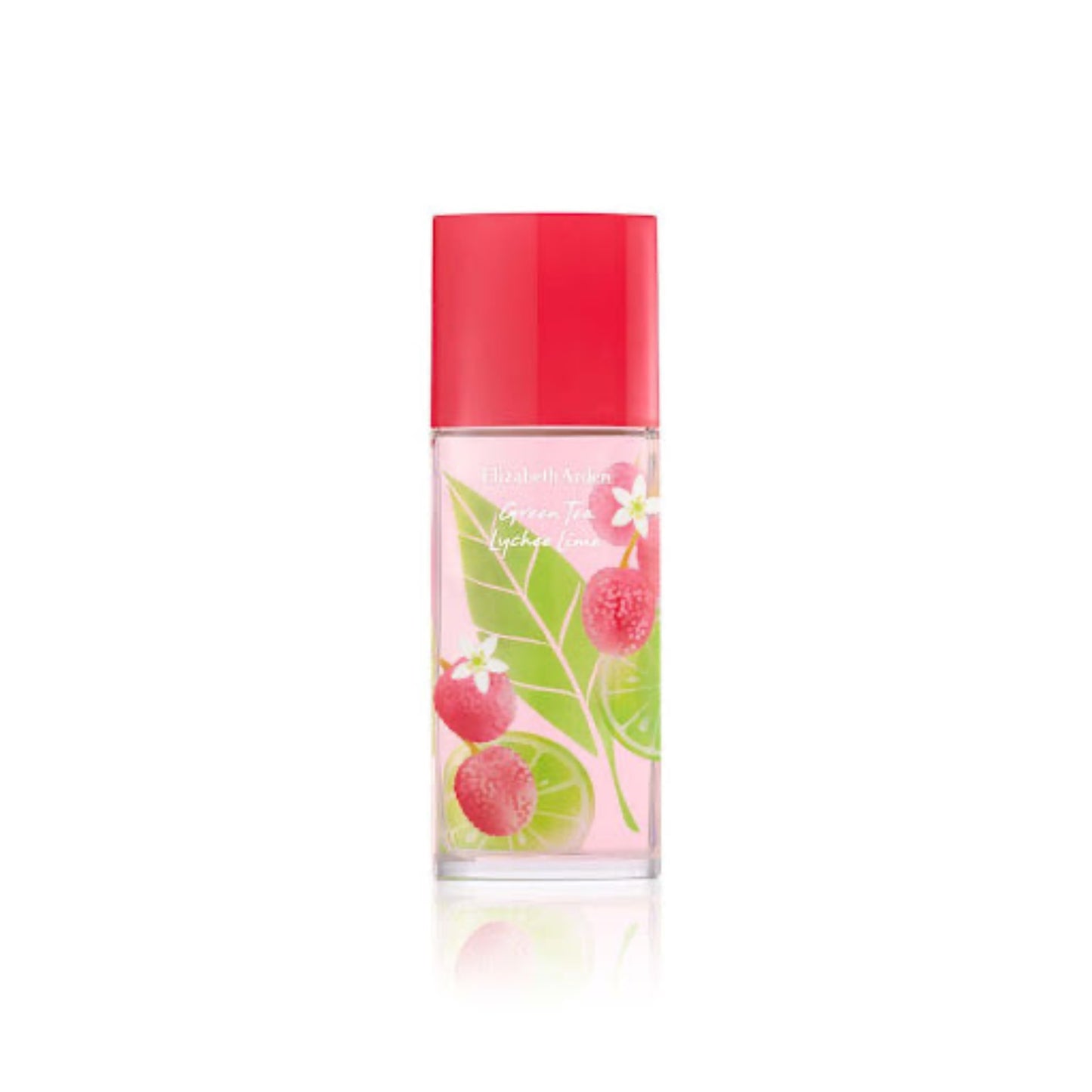 Elizabeth Arden Green Tea Lychee Lime Eau De Toilette