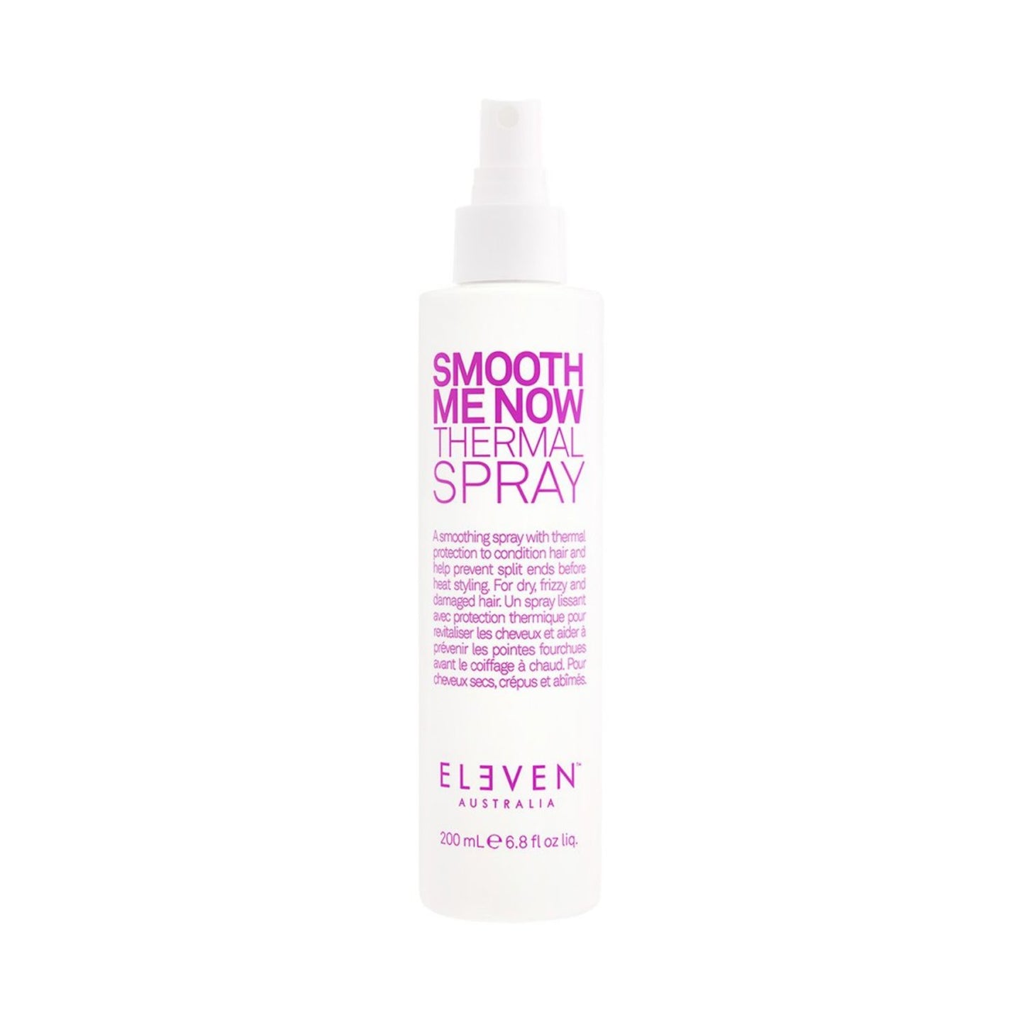 ELEVEN Australia Smooth Me Now Thermal Spray