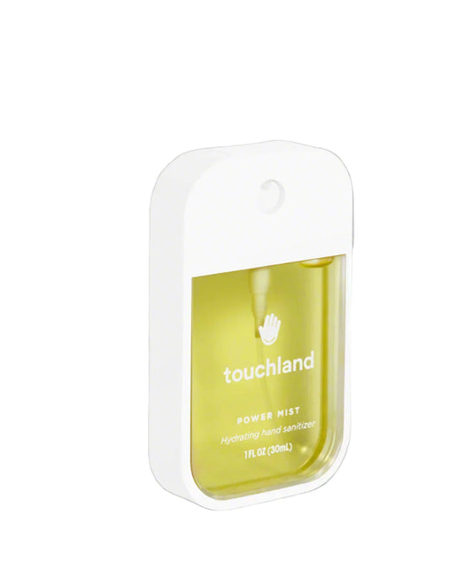 Touchland Power Mist Hydrating Hand Sanitizer