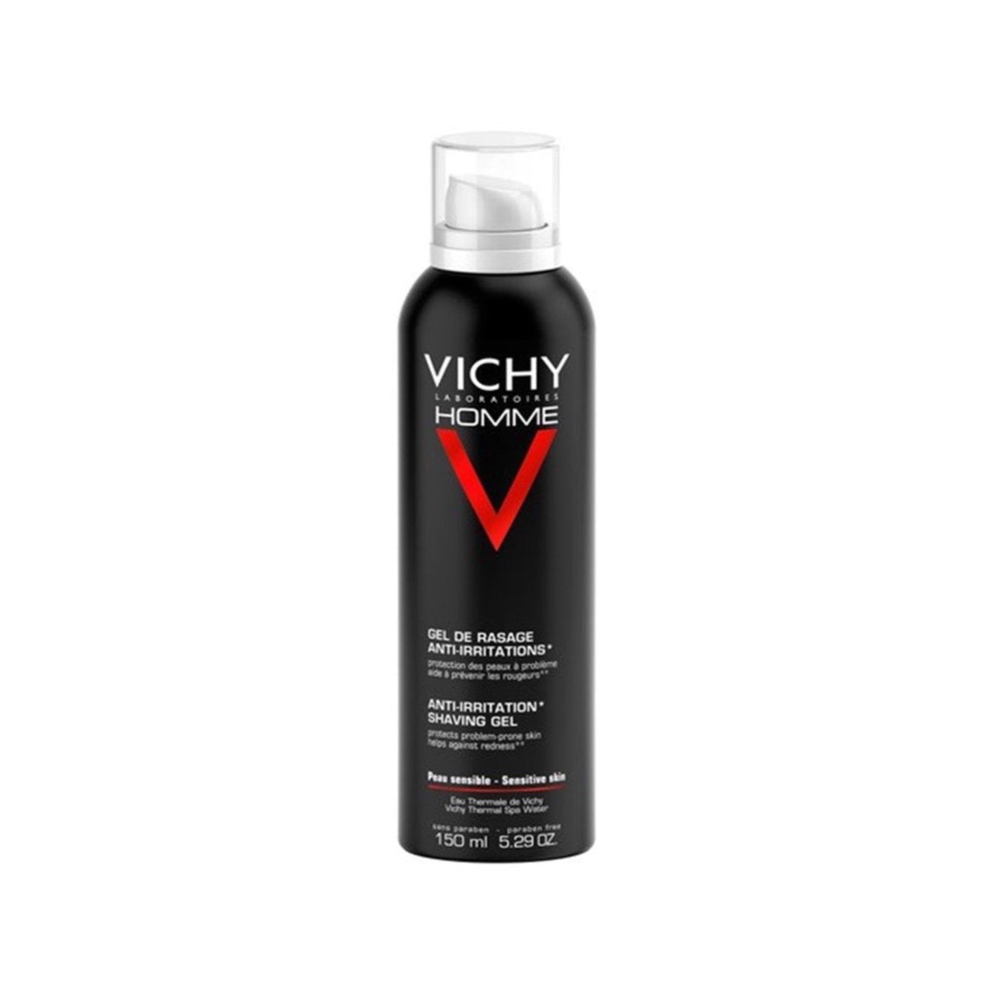 Vichy Home Anti-Irritation Shaving Gel