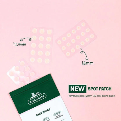 VT Cica Spot Patch