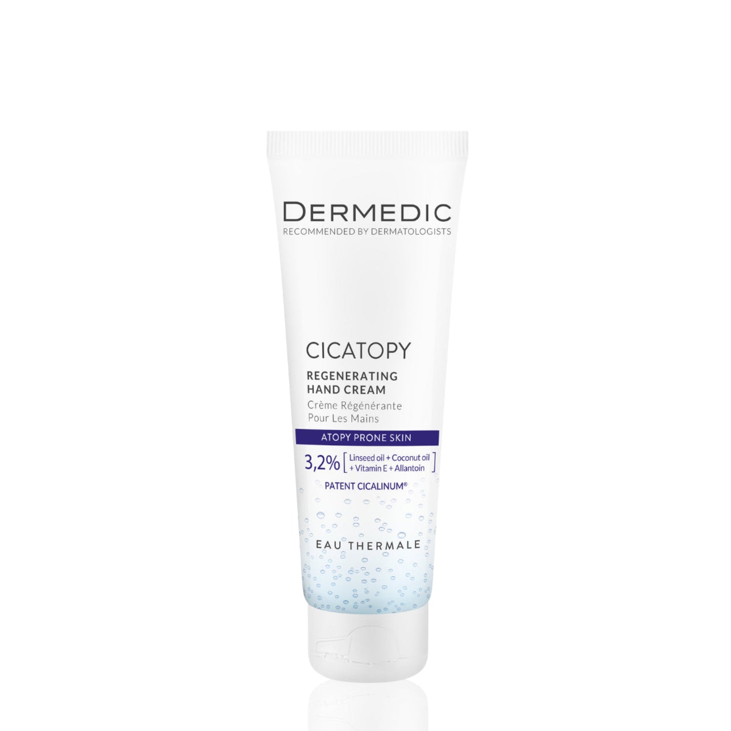 Dermedic Regenist Regenerating Hand Cream