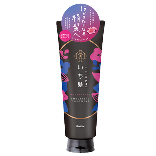 Kracie Ichikami Nameraka Smooth Care Treatment